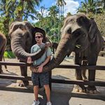Trent Lawrence - @tlawrence25 - Instagram