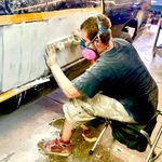 Trent Lawrence - @tha_sundaychef - Instagram