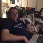 Trent Lawrence - @trentlawrence81 - Instagram
