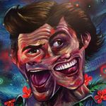 Trent Lawrence - @psychedelicwargod - Instagram