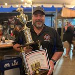 Trent Lawrence - @berettaoz - Instagram