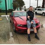 Trent Lawrence - @trentlawrence9 - Instagram