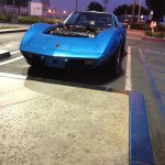 Trent Leonard - @trentsauto - Instagram