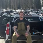 Trent Leonard - @sparkyt_11 - Instagram
