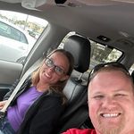 Trent Lowe - @mustangfiveoh - Instagram