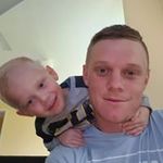 Trent Leslie Mason - @trentmason4313 - Instagram
