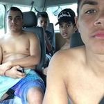 Trent Mason - @trent6853 - Instagram