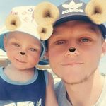 Trent Mason - @trentmason1997 - Instagram