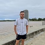 Trent Mason - @trentmason97 - Instagram