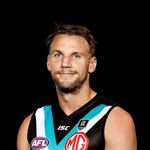 @big_trent_mckenzie - Instagram