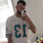 Trent McKenzie - @trentmckenzie20 - Instagram