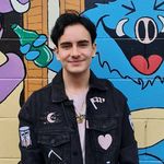 Trent McKenzie - @tmcke02 - Instagram