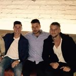Trent Mckenzie - @trentmckenzie - Instagram