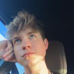 Trent McKenzie - @trent_mck - Instagram