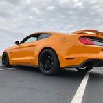 Trent Michael - @mimosa_s550 - Instagram