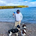 Trent Michael - @mrgimp320 - Instagram
