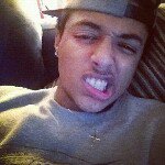 Trent Morrison - @ibetrentshawty - Instagram