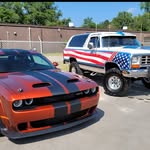 Trent Morrison - @trentmorrison440 - Instagram