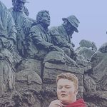 Trent Morrison - @trent_l_m_29 - Instagram