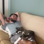 Trent Morrison - @trentmorrison17 - Instagram