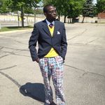 Trent Morrison - @mr_grandpuba_ - Instagram