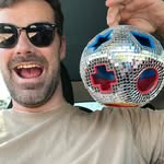Trent Morrison-Francis - @trentandcookie - Instagram