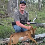 Trent Rook - @rookie_097 - Instagram