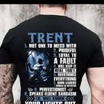 Trent Rooks - @trentrooks - Instagram