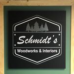 Trent Schmidt - @schmidts_woodworks - Instagram