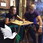 Trent Huse - @trentsharpening - Instagram