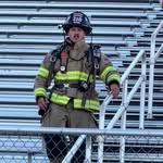 Trent Sharp - @captainsanchez218 - Instagram