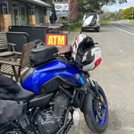 Trent Sharp - @butcher_ted - Instagram