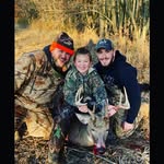 Trent Sharp - @legendary_outdoors_man - Instagram