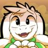 storyswap asriel - @trentgmshaw - TikTok