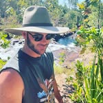 Trent Shaw - @trent_vanlife - Instagram