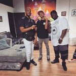 Trent B-Face Small - @trentbfacesmall - Instagram