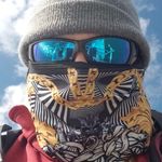 Trent Starr - @trillmurry94 - Instagram