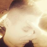 Trent SteeLe - @maverick___10 - Instagram