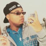 Trent Stokes - @tre_loves - Instagram