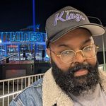 Darrell Trent Watson Jr. - @dtwatsonjr - Instagram