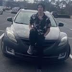 TJ Watson - @trent_watson04 - Instagram
