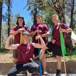 Dallas Trent Weaver - @dallastrentweaver - Instagram
