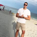 Trent Weaver - @dreamweaverv8 - Instagram