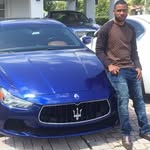 Trent Weaver - @youngentrepreneur91 - Instagram