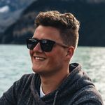 Trent Weber - @trentwebr - Instagram