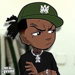 Trenton Weeks - @_liltrent4 - Instagram