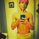 trentonweeks - @tha_savege_kid - Instagram