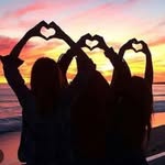 tres_Bests - @bests_iany_aquel_aice - Instagram