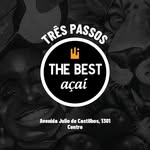 Três Passos - Franqueado The Best Açaí - @thebestacai_tp - Instagram