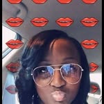 Tresa Smith - @tookie_29 - Instagram